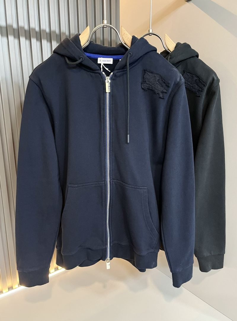 Burberry Hoodies